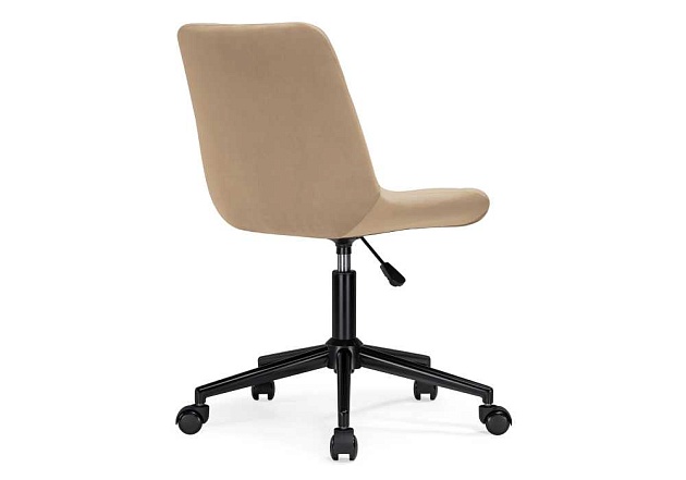 Поворотное кресло Woodville Честер 489815 изображение 8 Поворотное кресло Woodville Честер 489815 Фото № 8