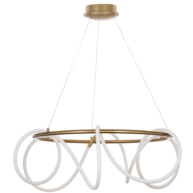 Люстра Citilux PYTHON CL220283 изображение 5 Люстра Citilux PYTHON CL220283 Фото № 5