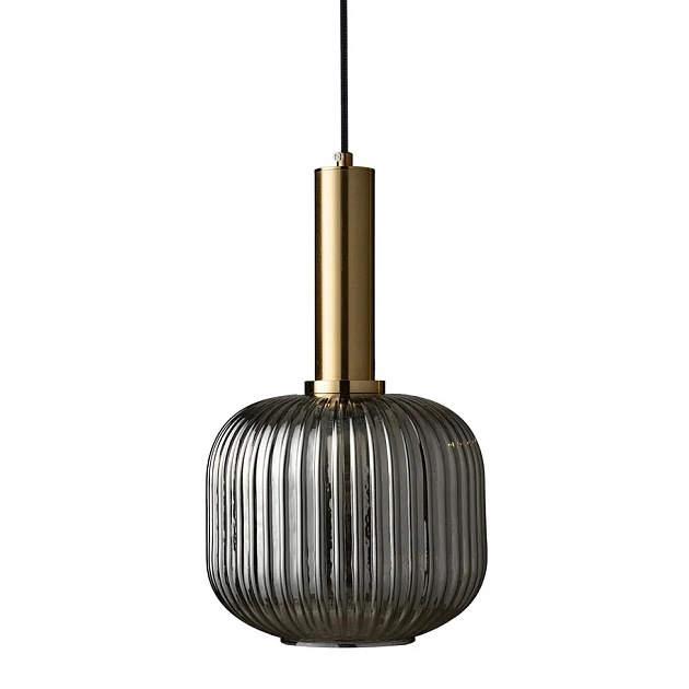 Подвесной светильник Loft IT IRIS 2070-B+BR Фото № 6
