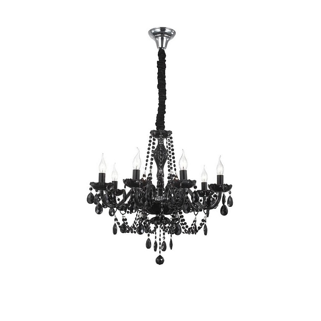 Подвесная люстра ST Luce Odilia SL642.403.08 Фото № 1