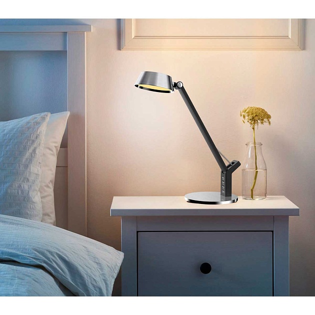 Настольная лампа Camelion KD-835 C03 12998 Фото № 3