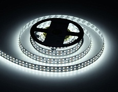 Светодиодная лента Ambrella Light 19,2W/m 240LED/m 2835SMD дневной белый 5M GS1603 5