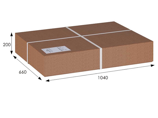 Кресло Мебелик Массив решетка 007761 Фото № 2
