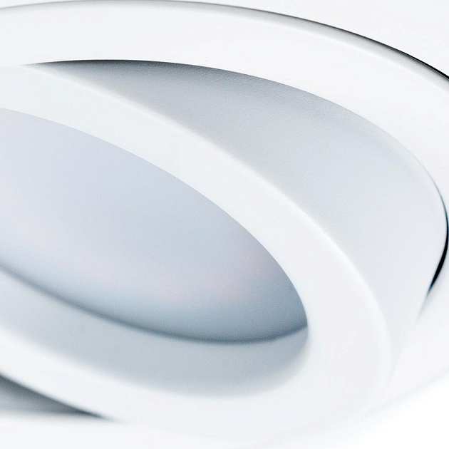 Встраиваемый светильник Arte Lamp Tarf A2167PL-1WH изображение 2 Встраиваемый светильник Arte Lamp Tarf A2167PL-1WH Фото № 2