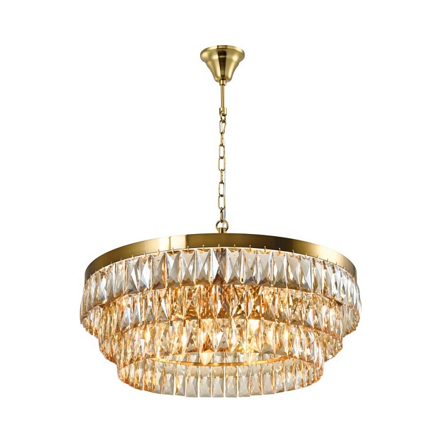 Подвесная люстра Aployt Francheska APL.837.03.10 изображение 1 Подвесная люстра Aployt Francheska APL.837.03.10 Фото № 1