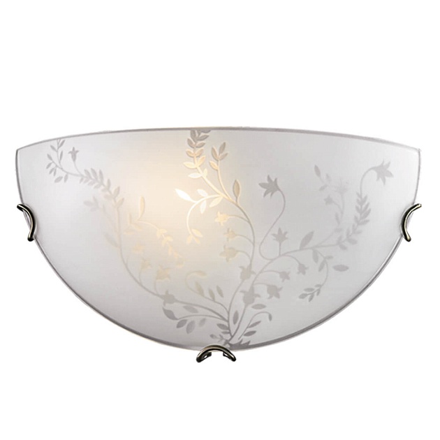 Настенный светильник Sonex Glassi Kusta 018 Фото № 1