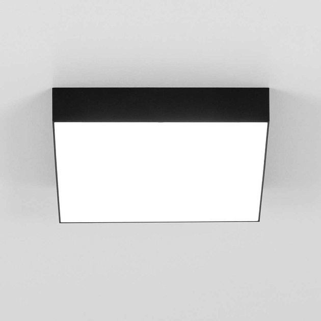 Накладной светодиодный светильник Citilux Тао CL712X242N Фото № 16