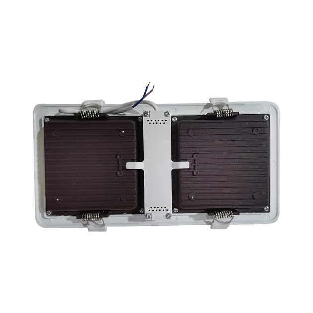 Встраиваемый светодиодный светильник Apeyron 42-016 Фото № 18