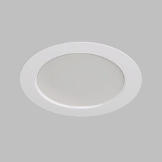 Встраиваемый светильник Denkirs Snartun DK3049-WH 3