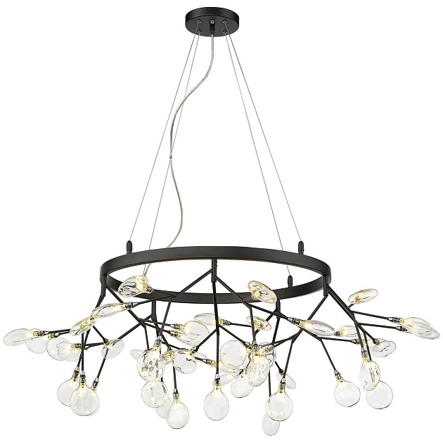 Подвесная люстра Wertmark Fiorita WE241.45.023 изображение 1 Подвесная люстра Wertmark Fiorita WE241.45.023 Фото № 1