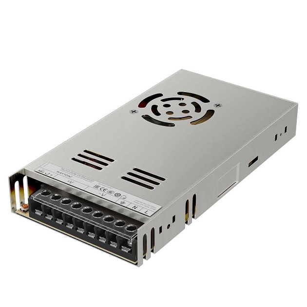 Блок питания  Maytoni Led Strip 811013 Фото № 1