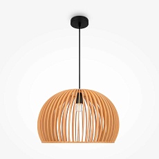 Подвесной светильник Maytoni Roots MOD195PL-01W1 1