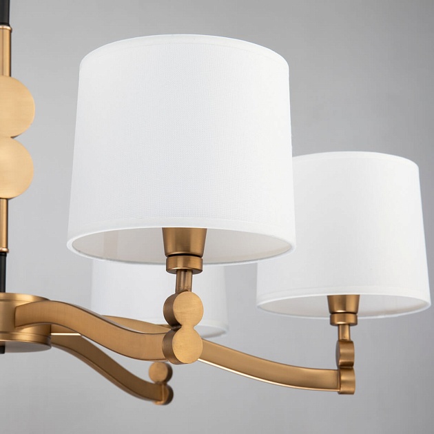 Подвесная люстра Favourite Roshe 2624-6P Фото № 4