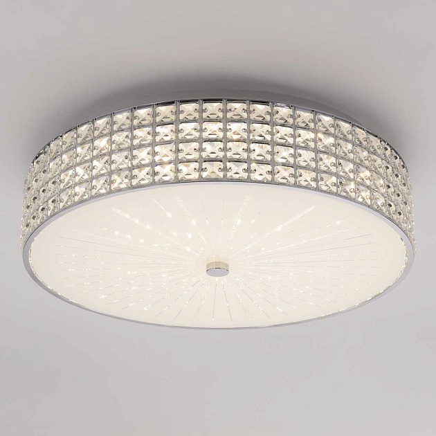 Потолочный светодиодный светильник Citilux Портал CL32418G1 изображение 9 Потолочный светодиодный светильник Citilux Портал CL32418G1 Фото № 9