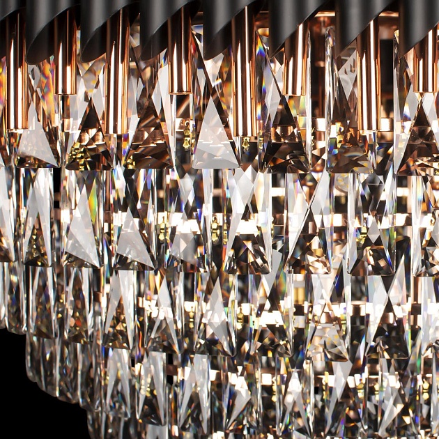 Подвесная люстра Loft IT Eclair 10206/1000 Фото № 6