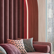 Светодиодная лента Gauss 14,4W/m 60LED/m 5050SMD RGB 5M 312000414 3