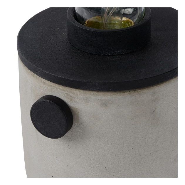 Настольная лампа Lucide Tanner 39521/01/30 Фото № 3