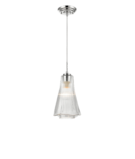 Подвесной светильник Vele Luce Emily VL5603P11 Фото № 5