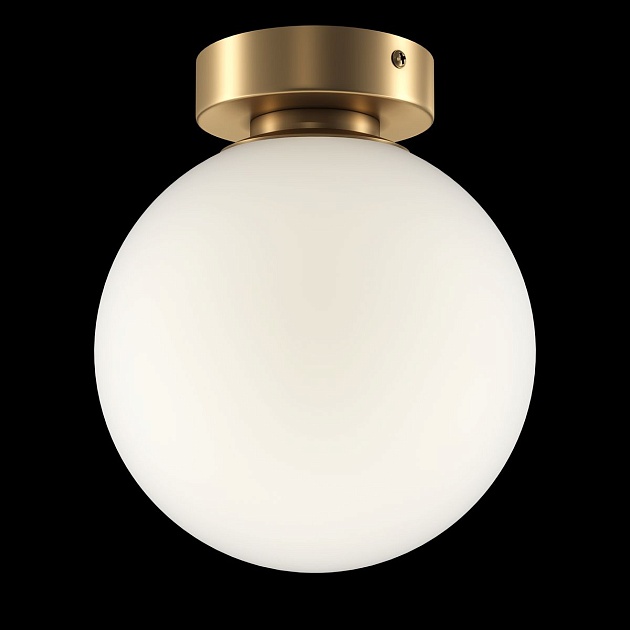 Потолочный светильник Maytoni Basic form MOD321WL-01G2 изображение 6 Потолочный светильник Maytoni Basic form MOD321WL-01G2 Фото № 6