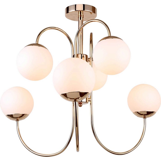 Потолочная люстра Stilfort Miracle 2015/03/06C Фото № 1