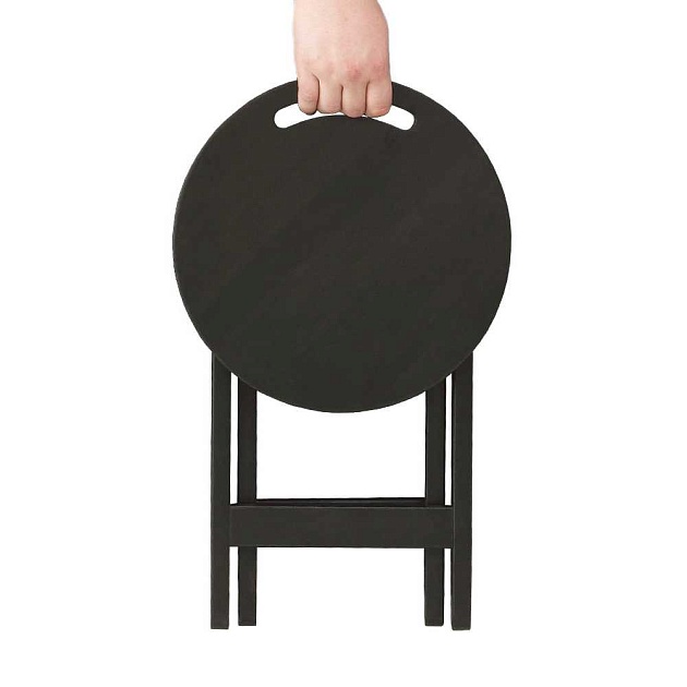 Табурет Мебелик Складной 008419 Фото № 6