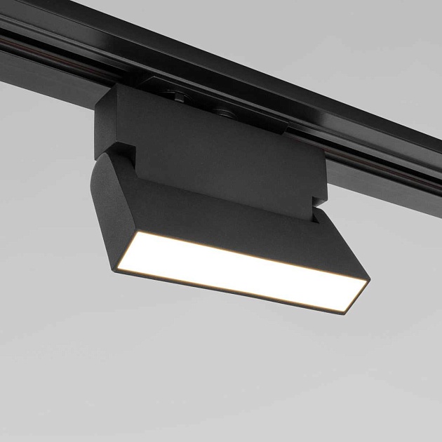 Трековый светодиодный светильник Elektrostandard Arda a057435 изображение 1 Трековый светодиодный светильник Elektrostandard Arda a057435 Фото № 1