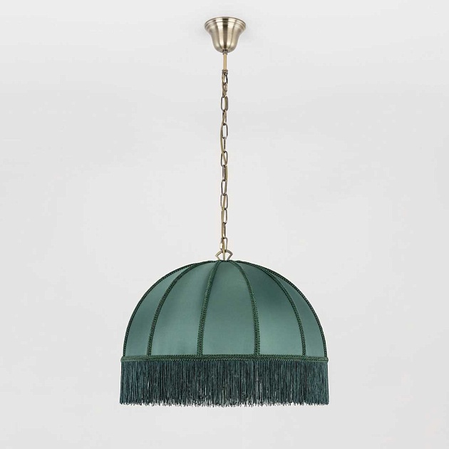 Подвесная люстра Citilux Базель CL407132 Фото № 8