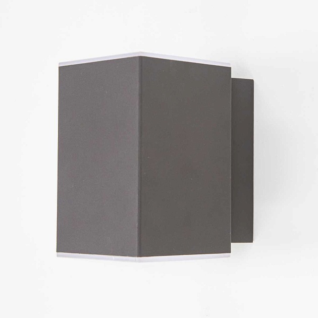 Уличный настенный светодиодный светильник Citilux CLU0002 Фото № 7