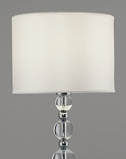 Настольная лампа Moderli Bubbles V11140-1T 2