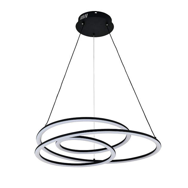 Подвесной светодиодный светильник Escada Spiral 626/S LED Фото № 1