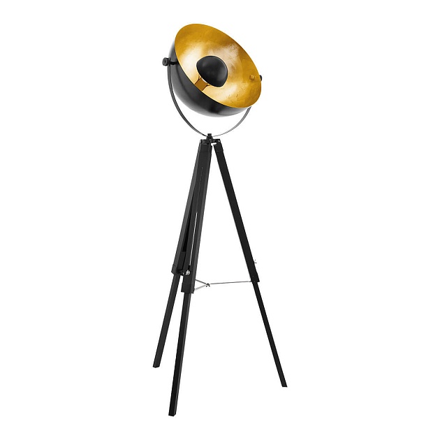 Торшер Eglo Covaleda 49618 Фото № 1