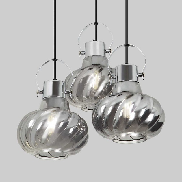 Подвесной светильник Modelux Modemodern MD.1189.450 SM изображение 2 Подвесной светильник Modelux Modemodern MD.1189.450 SM Фото № 2