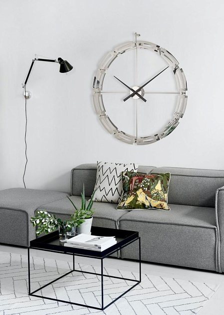 Настенные часы Tomas Stern 8035 изображение 2 Настенные часы Tomas Stern 8035 Фото № 2