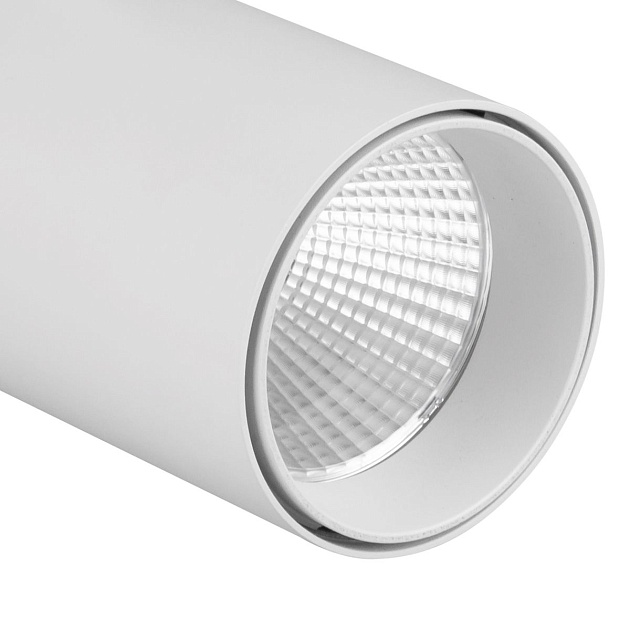 Трековый светодиодный светильник Mantra Fuji 7203 Фото № 3