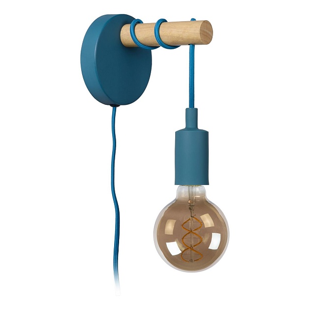 Бра Lucide Paulien 08227/01/35 Фото № 1