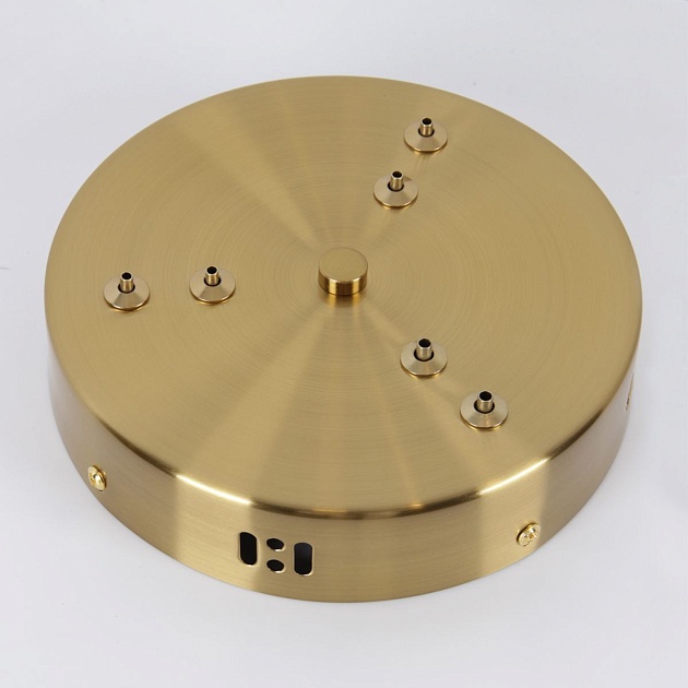 Основа для люстры Favourite Canopy 4591-180-6BR Фото № 4