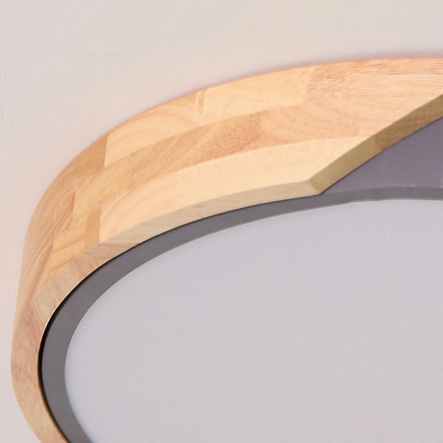 Потолочный светодиодный светильник Imperium Loft Clip 193053-26 Фото № 2