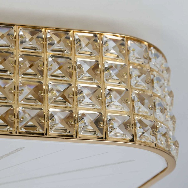 Потолочный светильник Citilux Портал CL324282 изображение 2 Потолочный светильник Citilux Портал CL324282 Фото № 2