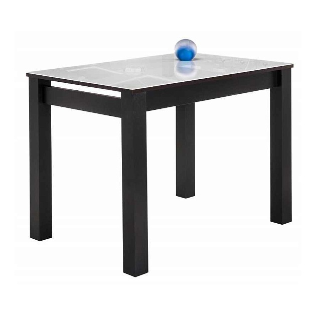 Кухонный стол Woodville Раймунд 462105 изображение 1 Кухонный стол Woodville Раймунд 462105 Фото № 1