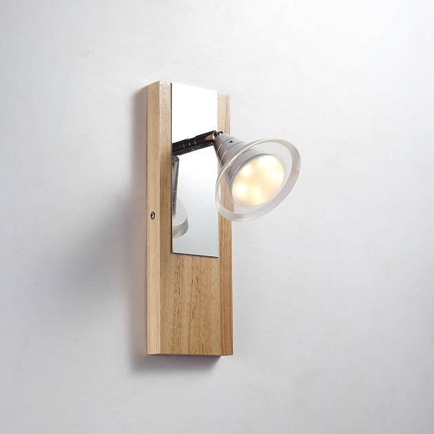 Спот Lucia Tucci Natura W071.1 Фото № 1