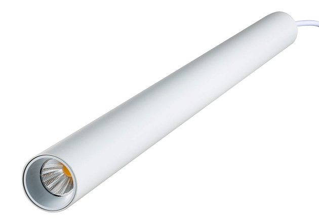 Подвесной светодиодный светильник Fiberli Tube460WN 12110204 Фото № 7