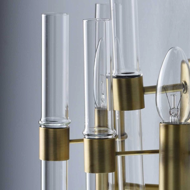 Бра MW-Light Альгеро 285021002 Фото № 2