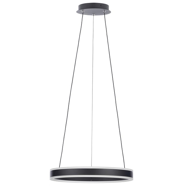 Подвесной светодиодный светильник Citilux Дуэт CL719401 изображение 9 Подвесной светодиодный светильник Citilux Дуэт CL719401 Фото № 9