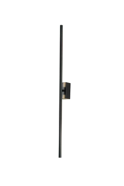 Бра Alfa Light F1024-62 800MM BK 3000K изображение 1 Бра Alfa Light F1024-62 800MM BK 3000K Фото № 1