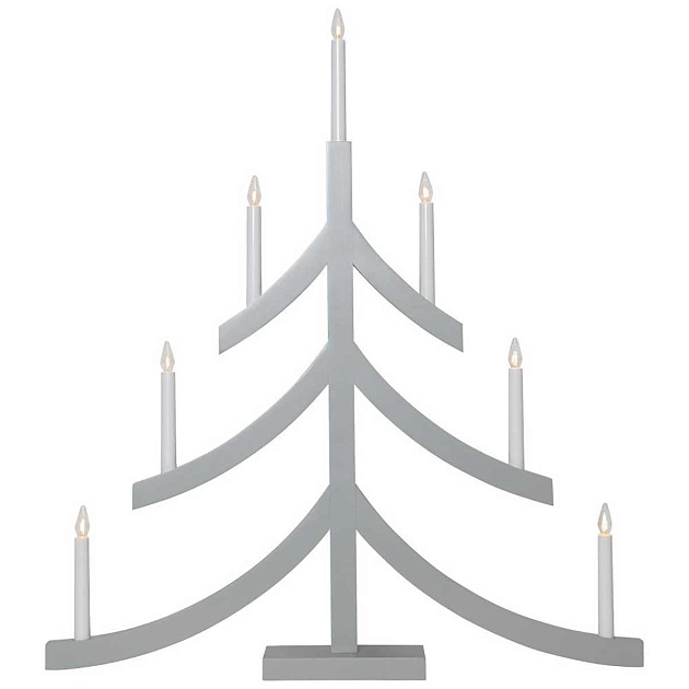 Подсвечник новогодний Eglo PAGOD 411575 Фото № 1