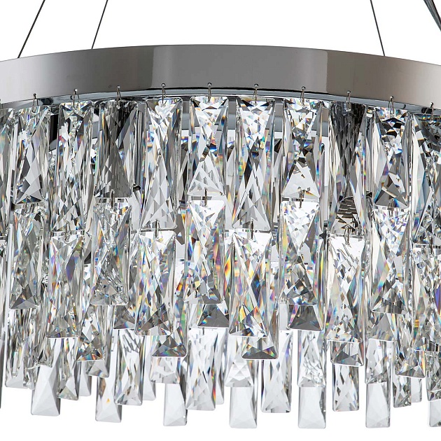 Подвесная люстра Indigo ANNA V000385 изображение 3 Подвесная люстра Indigo ANNA V000385 Фото № 3