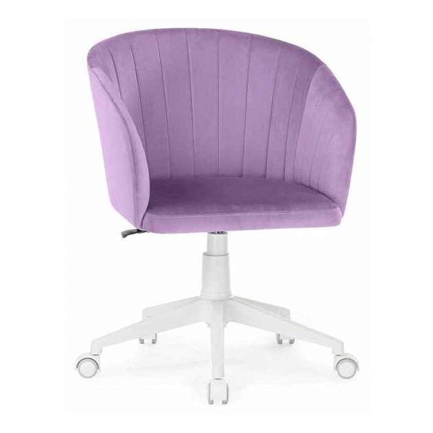 Поворотное кресло Woodville Тибо 464216 Фото № 1