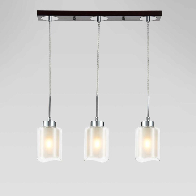 Подвесной светильник Citilux Фортуна CL156232 изображение 11 Подвесной светильник Citilux Фортуна CL156232 Фото № 11