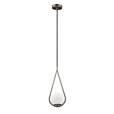 Подвесной светильник Loft IT Glob LOFT2599-B
