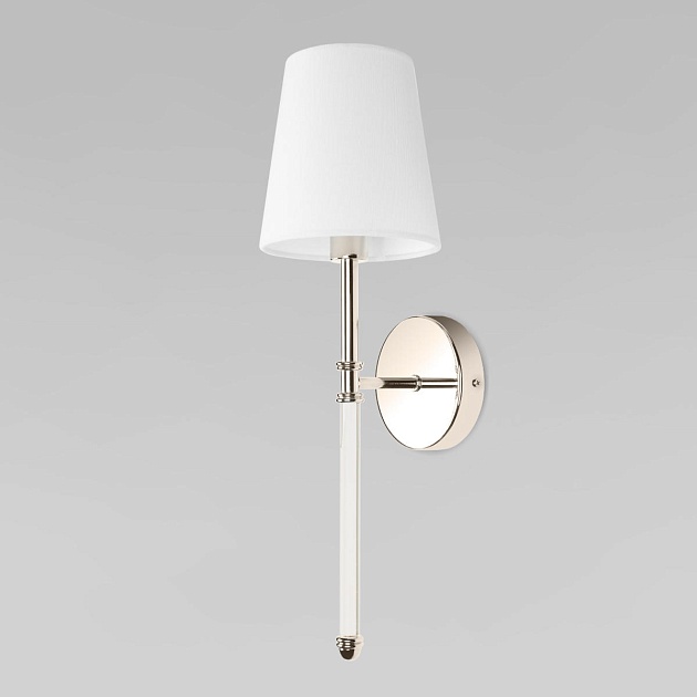 Бра Loft IT Cosy 10308W Nickel Фото № 1